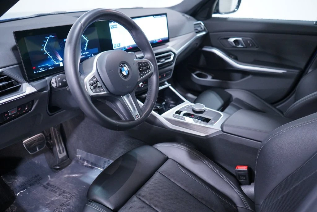BMW 330 M-pkg| Full LED| �������| ����| Keyless| CarPlay | Mobile.bg � ����������� 7