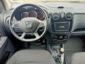 Dacia Lodgy 2900лв за получаване, 1, 5 dCi Комби 6+ 1м - [9] 