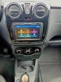 Dacia Lodgy 2900лв за получаване, 1, 5 dCi Комби 6+ 1м - [14] 