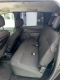 Dacia Lodgy 2900лв за получаване, 1, 5 dCi Комби 6+ 1м - [16] 