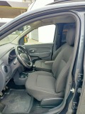 Dacia Lodgy 2900лв за получаване, 1, 5 dCi Комби 6+ 1м - [8] 