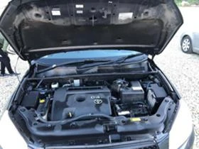 Toyota Rav4 2.2 136кс, снимка 17