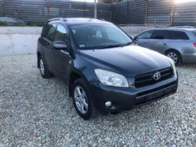 Toyota Rav4 2.2 136кс, снимка 1