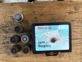 Toyota Rav4 2.2 136кс, снимка 15