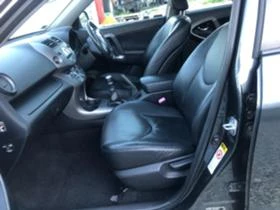 Toyota Rav4 2.2 136кс, снимка 12