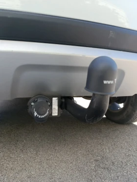 Dacia Duster 1.6, снимка 8