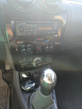 Dacia Duster 1.6, снимка 4
