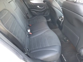 Mercedes-Benz EQC EQC 400 2022г. 4х4 БАРТЕР ЛИЗИНГ , снимка 13