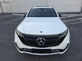 Mercedes-Benz EQC EQC 400 2022г. 4х4 БАРТЕР ЛИЗИНГ , снимка 1