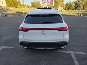 Mercedes-Benz EQC EQC 400 2022г. 4х4 БАРТЕР ЛИЗИНГ , снимка 7