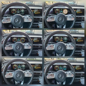 Mercedes-Benz EQC EQC 400 2022г. 4х4 БАРТЕР ЛИЗИНГ , снимка 16