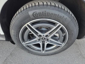 Mercedes-Benz EQC EQC 400 2022г. 4х4 БАРТЕР ЛИЗИНГ , снимка 9