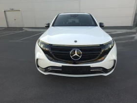 Mercedes-Benz EQC EQC 400 2022г. 4х4 БАРТЕР ЛИЗИНГ , снимка 10