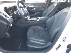 Mercedes-Benz EQC EQC 400 2022г. 4х4 БАРТЕР ЛИЗИНГ , снимка 15