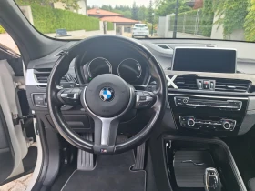 BMW X2 sDrive 18i, снимка 9