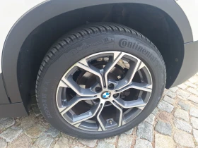 BMW X2 sDrive 18i, снимка 12