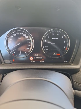 BMW X2 sDrive 18i, снимка 10