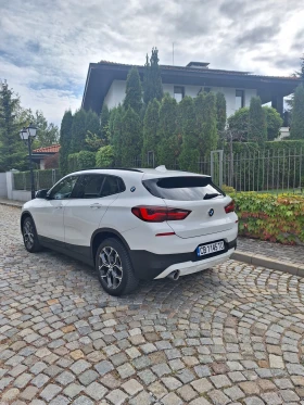 BMW X2 sDrive 18i, снимка 5