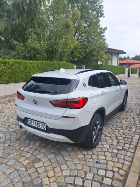 BMW X2 sDrive 18i, снимка 4