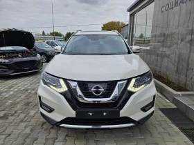 Nissan X-trail Full ekstri , снимка 2