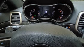 Jeep Grand cherokee 3.6, снимка 14