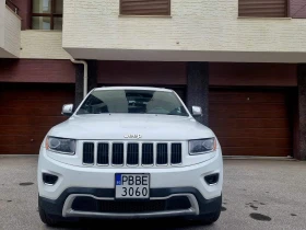 Jeep Grand cherokee 3.6, снимка 2