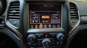 Jeep Grand cherokee 3.6, снимка 16