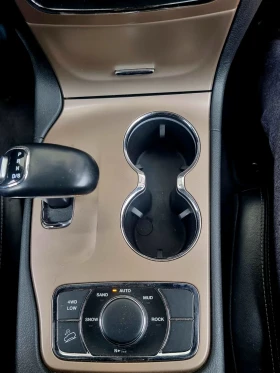 Jeep Grand cherokee 3.6, снимка 11