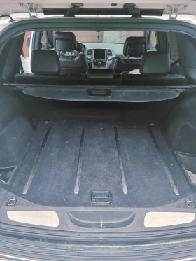 Jeep Grand cherokee 3.6, снимка 13