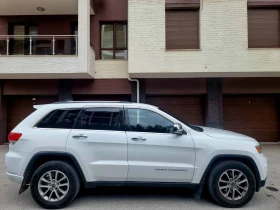 Jeep Grand cherokee 3.6, снимка 4