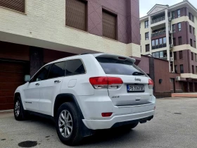 Jeep Grand cherokee 3.6, снимка 8