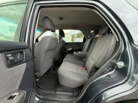 Kia Sportage 2.0i GPL, снимка 11