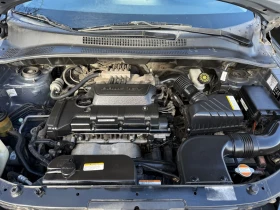 Kia Sportage 2.0i GPL, снимка 15