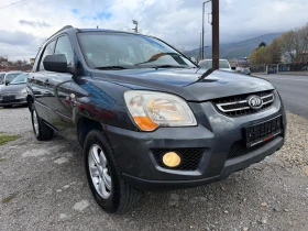 Kia Sportage 2.0i GPL, снимка 3