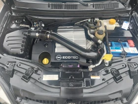 Opel Antara 4х4-ГАЗ-БЕНЗИН.ТОП СЪСТОЯНИЕ, снимка 13