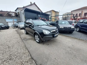 Opel Antara 4х4-ГАЗ-БЕНЗИН.ТОП СЪСТОЯНИЕ, снимка 1