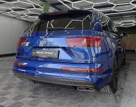 Audi Q7 S-line/KeylessGO/360-K/ВАКУМ ГЕРМАНИЯ ЛИЗИНГ, снимка 6
