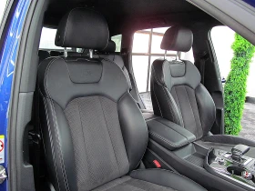 Audi Q7 S-line/KeylessGO/360-K/ВАКУМ ГЕРМАНИЯ ЛИЗИНГ, снимка 14