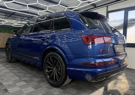 Audi Q7 S-line/KeylessGO/360-K/ВАКУМ ГЕРМАНИЯ ЛИЗИНГ, снимка 4