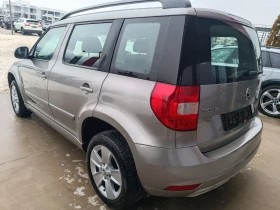 Skoda Yeti 1.6 TDI, снимка 6