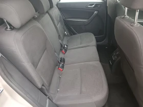 Skoda Yeti 1.6 TDI, снимка 12