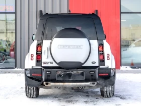 Land Rover Defender 110-X DYNAMIC SE AWD, снимка 5