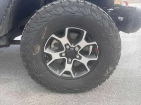Jeep Wrangler RUBICON * БЪРЗИ/ВАБНИ* БЛОКАЖ НА ДЕФЕРЕНЦИАЛА* , снимка 6