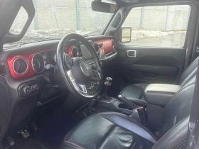 Jeep Wrangler RUBICON * БЪРЗИ/ВАБНИ* БЛОКАЖ НА ДЕФЕРЕНЦИАЛА* , снимка 7