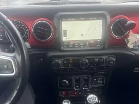 Jeep Wrangler RUBICON * БЪРЗИ/ВАБНИ* БЛОКАЖ НА ДЕФЕРЕНЦИАЛА* , снимка 9