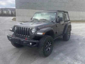 Jeep Wrangler RUBICON * БЪРЗИ/ВАБНИ* БЛОКАЖ НА ДЕФЕРЕНЦИАЛА* , снимка 1