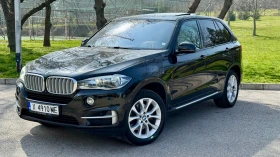 BMW X5 40D drive, снимка 8