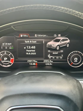 Audi SQ7 40tdi, снимка 16
