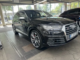 Audi SQ7 40tdi, снимка 2