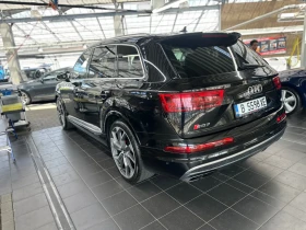 Audi SQ7 40tdi, снимка 1